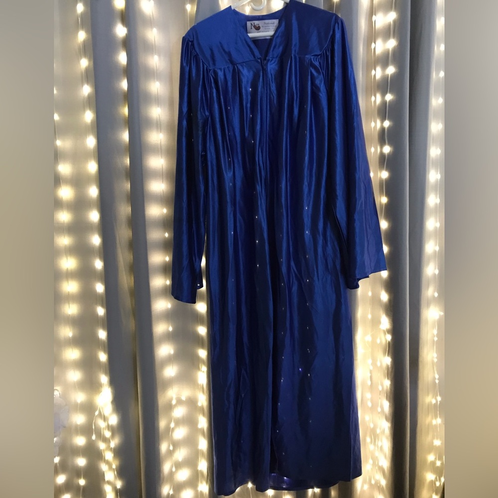 🎓Graduation Gown🎓